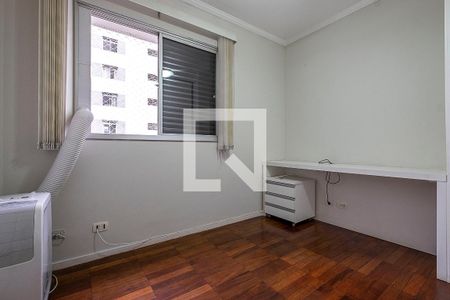 Apartamento à venda com 132m², 3 quartos e 2 vagas Apartamento à venda com 132m², 3 quartos e 2 vagasQuarto 2