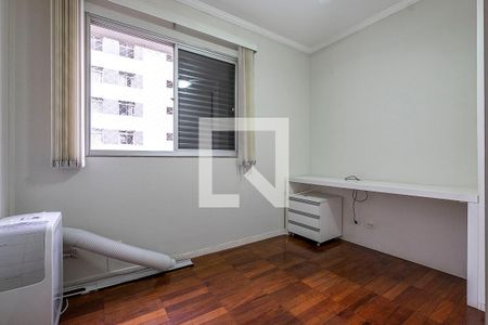 Apartamento à venda com 132m², 3 quartos e 2 vagas Apartamento à venda com 132m², 3 quartos e 2 vagasQuarto 3