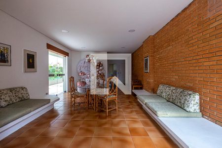 Apartamento à venda com 132m², 3 quartos e 2 vagas Apartamento à venda com 132m², 3 quartos e 2 vagasSalão de Festas