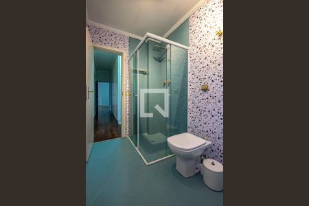 Apartamento à venda com 132m², 3 quartos e 2 vagas Apartamento à venda com 132m², 3 quartos e 2 vagasBanheiro Social