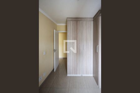 Quarto de apartamento para alugar com 2 quartos, 47m² em Parque São Lourenço, São Paulo