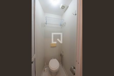 Studio para alugar com 29m², 1 quarto e 1 vagaBanheiro