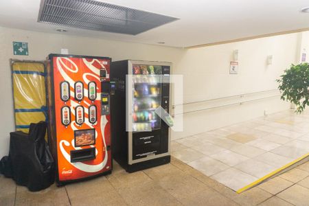 Studio para alugar com 29m², 1 quarto e 1 vagaÁrea comum