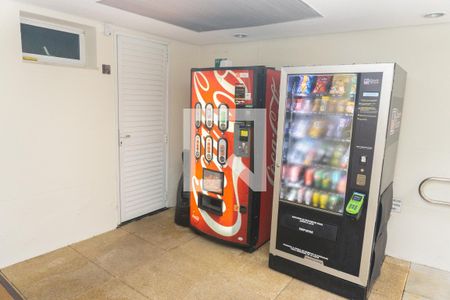 Studio para alugar com 29m², 1 quarto e 1 vagaÁrea comum