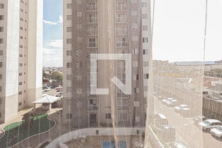 Vista da Varanda de apartamento para alugar com 3 quartos, 68m² em Vila das Bandeiras, Guarulhos