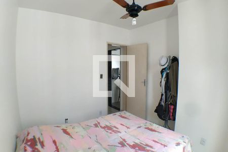 Quarto 1 de apartamento à venda com 2 quartos, 64m² em Fonseca, Niterói