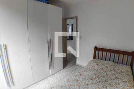 Apartamento à venda com 64m², 2 quartos e 1 vaga Apartamento à venda com 64m², 2 quartos e 1 vagaQuarto 2