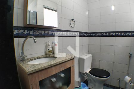 Apartamento à venda com 64m², 2 quartos e 1 vaga Apartamento à venda com 64m², 2 quartos e 1 vagaBanheiro