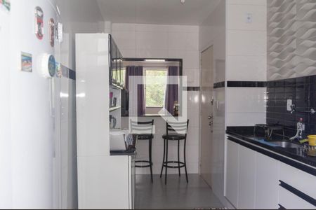 Apartamento à venda com 64m², 2 quartos e 1 vaga Apartamento à venda com 64m², 2 quartos e 1 vagaCozinha