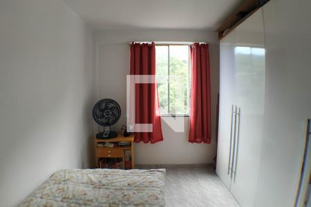 Apartamento à venda com 64m², 2 quartos e 1 vaga Apartamento à venda com 64m², 2 quartos e 1 vagaQuarto 2