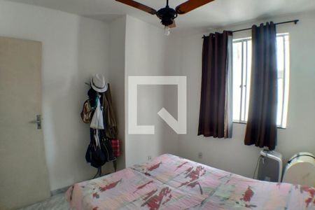 Quarto 1 de apartamento à venda com 2 quartos, 64m² em Fonseca, Niterói