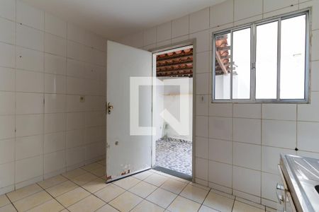 Casa de condomínio à venda com 60m², 2 quartos e 1 vagaCozinha