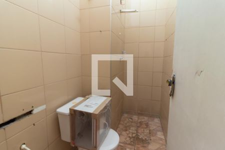Casa de condomínio à venda com 60m², 2 quartos e 1 vagaBanheiro