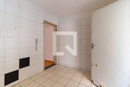 Casa de condomínio à venda com 60m², 2 quartos e 1 vagaCozinha