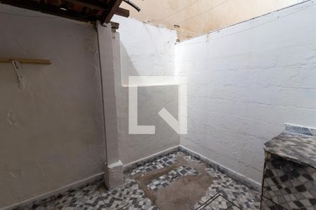 Casa de condomínio à venda com 60m², 2 quartos e 1 vagaÁrea de Serviço