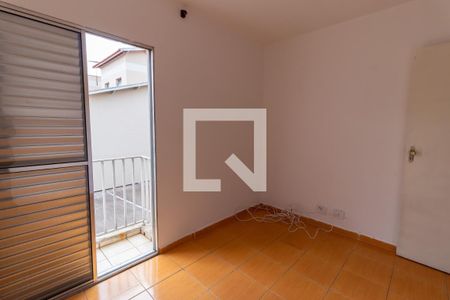 Casa de condomínio à venda com 60m², 2 quartos e 1 vagaQuarto 2