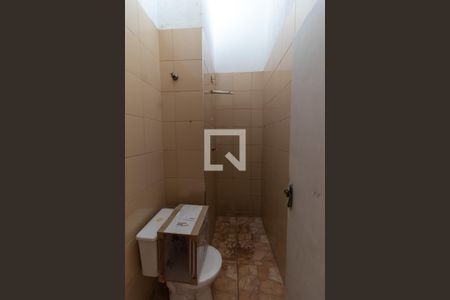 Casa de condomínio à venda com 60m², 2 quartos e 1 vagaBanheiro