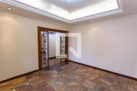 Sala 2 de casa à venda com 4 quartos, 330m² em Graça, Belo Horizonte