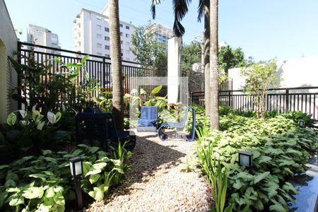 Apartamento para alugar com 115m², 3 quartos e 2 vagas Apartamento para alugar com 115m², 3 quartos e 2 vagasÁrea Comum