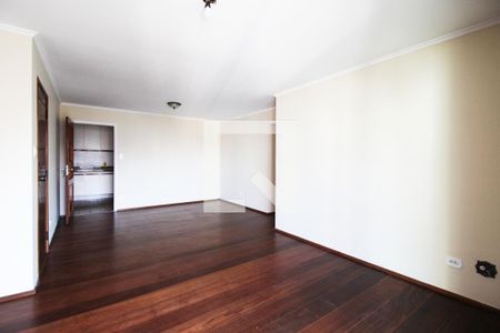 Sala de apartamento para alugar com 3 quartos, 115m² em Indianópolis, São Paulo