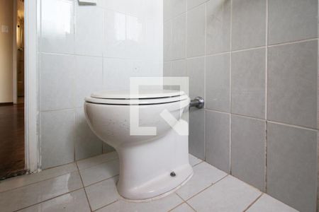 Apartamento para alugar com 115m², 3 quartos e 2 vagas Apartamento para alugar com 115m², 3 quartos e 2 vagasBanheiros da Suíte