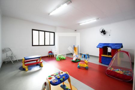 Apartamento para alugar com 115m², 3 quartos e 2 vagas Apartamento para alugar com 115m², 3 quartos e 2 vagasBrinquedoteca