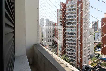 Apartamento para alugar com 115m², 3 quartos e 2 vagas Apartamento para alugar com 115m², 3 quartos e 2 vagasVista
