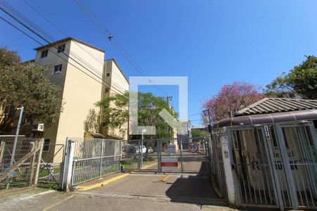 Apartamento para alugar com 42m², 2 quartos e 1 vaga Apartamento para alugar com 42m², 2 quartos e 1 vagaFachada do Condomínio