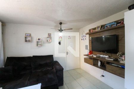 Apartamento para alugar com 42m², 2 quartos e 1 vaga Apartamento para alugar com 42m², 2 quartos e 1 vagaSala