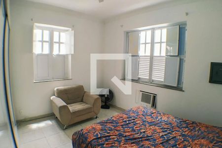 Quarto 1 de apartamento para alugar com 3 quartos, 140m² em Icaraí, Niterói