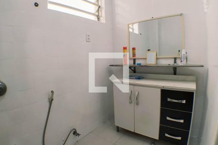 Apartamento para alugar com 140m², 3 quartos e sem vaga Apartamento para alugar com 140m², 3 quartos e sem vagaBanheiro