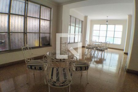 Apartamento para alugar com 140m², 3 quartos e sem vaga Apartamento para alugar com 140m², 3 quartos e sem vagaÁrea comum