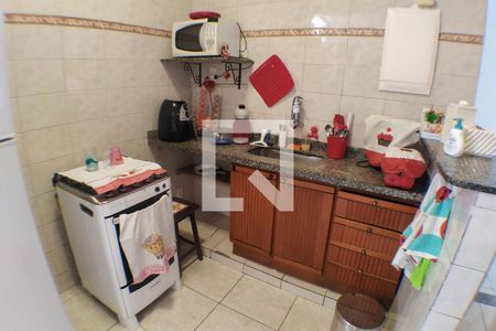 Apartamento para alugar com 140m², 3 quartos e sem vaga Apartamento para alugar com 140m², 3 quartos e sem vagaCozinha