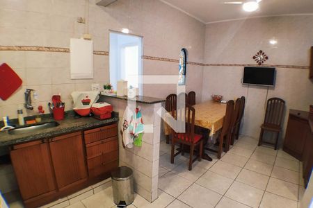 Apartamento para alugar com 140m², 3 quartos e sem vaga Apartamento para alugar com 140m², 3 quartos e sem vagaCozinha