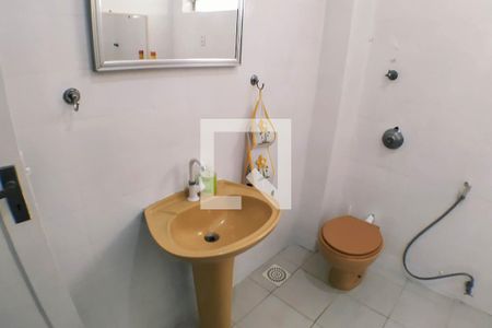 Apartamento para alugar com 140m², 3 quartos e sem vaga Apartamento para alugar com 140m², 3 quartos e sem vagaBanheiro