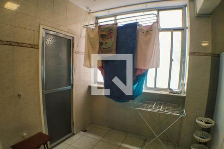 Apartamento para alugar com 140m², 3 quartos e sem vaga Apartamento para alugar com 140m², 3 quartos e sem vagaÁrea de Serviço