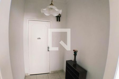 Sala de apartamento para alugar com 3 quartos, 140m² em Icaraí, Niterói
