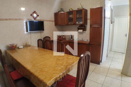 Apartamento para alugar com 140m², 3 quartos e sem vaga Apartamento para alugar com 140m², 3 quartos e sem vagaCozinha