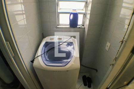 Apartamento para alugar com 140m², 3 quartos e sem vaga Apartamento para alugar com 140m², 3 quartos e sem vagaÁrea de Serviço