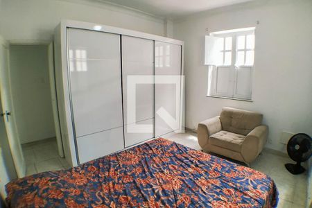Quarto 1 de apartamento para alugar com 3 quartos, 140m² em Icaraí, Niterói