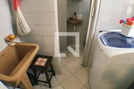 Apartamento para alugar com 140m², 3 quartos e sem vaga Apartamento para alugar com 140m², 3 quartos e sem vagaÁrea de Serviço