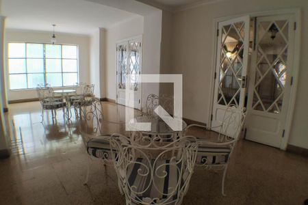 Apartamento para alugar com 140m², 3 quartos e sem vaga Apartamento para alugar com 140m², 3 quartos e sem vagaÁrea comum