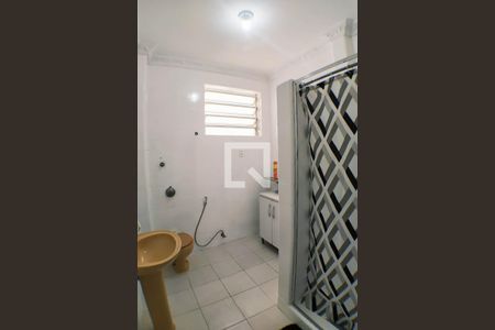 Apartamento para alugar com 140m², 3 quartos e sem vaga Apartamento para alugar com 140m², 3 quartos e sem vagaBanheiro