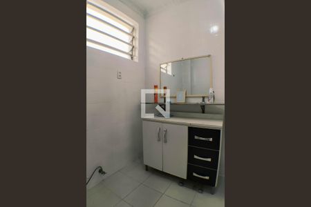 Apartamento para alugar com 140m², 3 quartos e sem vaga Apartamento para alugar com 140m², 3 quartos e sem vagaBanheiro