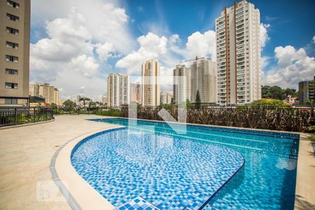 Apartamento à venda com 56m², 2 quartos e 1 vagaPiscina