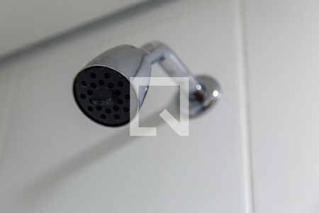 Apartamento à venda com 56m², 2 quartos e 1 vagaBanheiro Social - Chuveiro