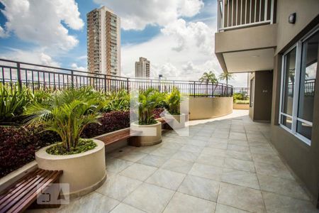 Apartamento à venda com 56m², 2 quartos e 1 vagaÁrea Comum