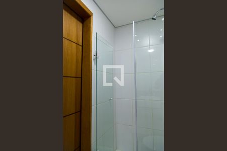 Apartamento à venda com 56m², 2 quartos e 1 vagaBanheiro Social