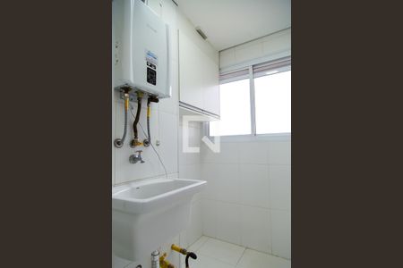 Apartamento à venda com 56m², 2 quartos e 1 vagaÁrea de Serviço