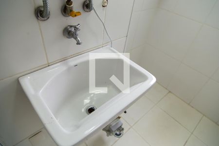 Apartamento à venda com 56m², 2 quartos e 1 vagaÁrea de Serviço - Tanque